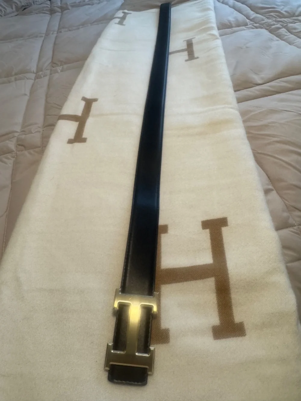 115 cm Belt